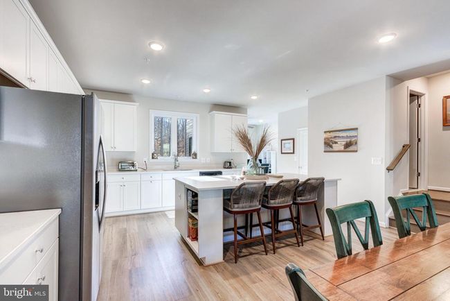 3344 Watershed Blvd, Townhouse with 3 bedrooms, 4 bathrooms and null parking in LAUREL MD | Image 10