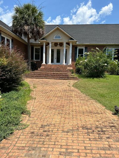 1803 Green Pond Rd Road, House other with 4 bedrooms, 3 bathrooms and null parking in Aiken SC | Image 1