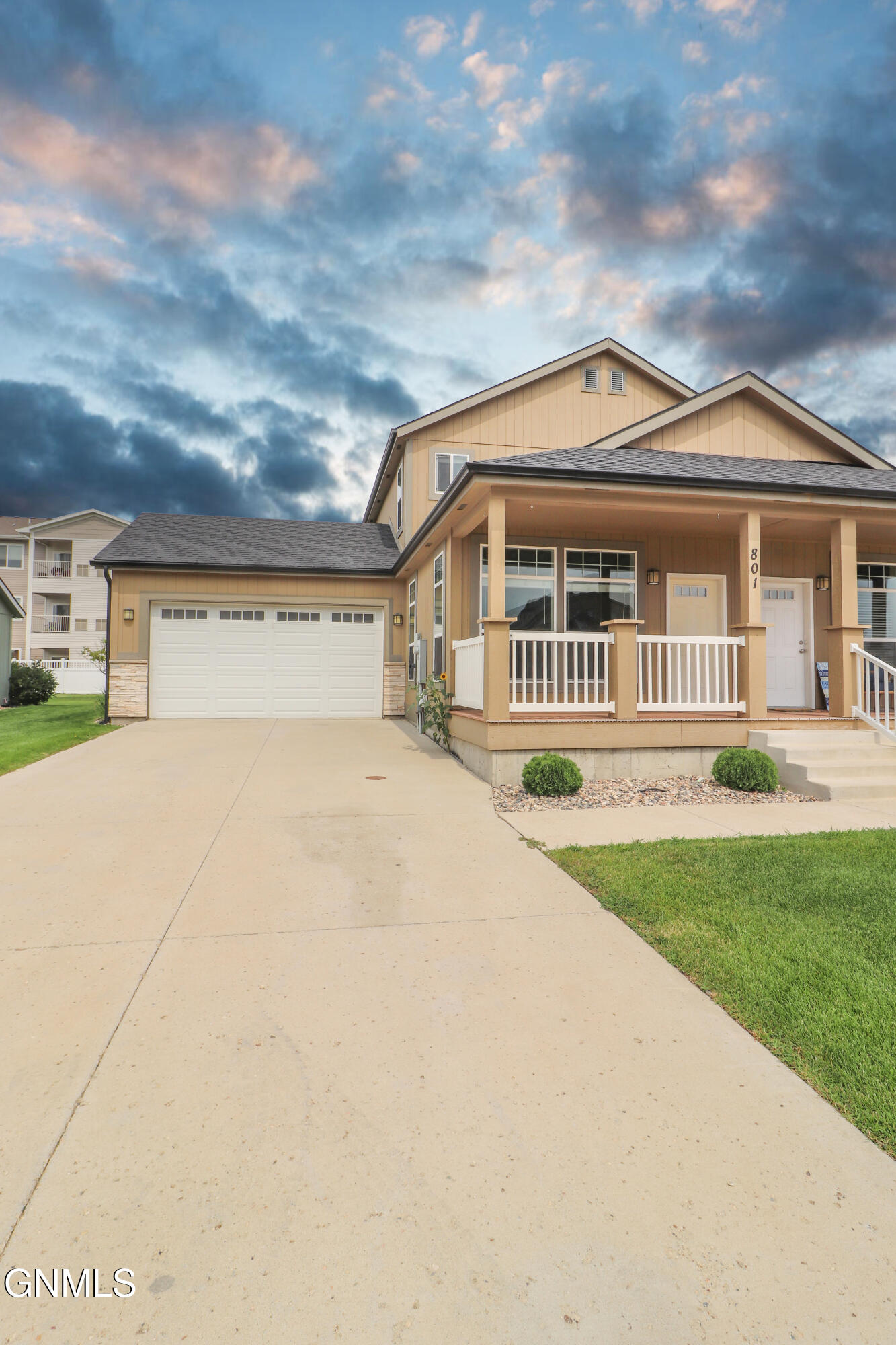 Residential in Williston 2