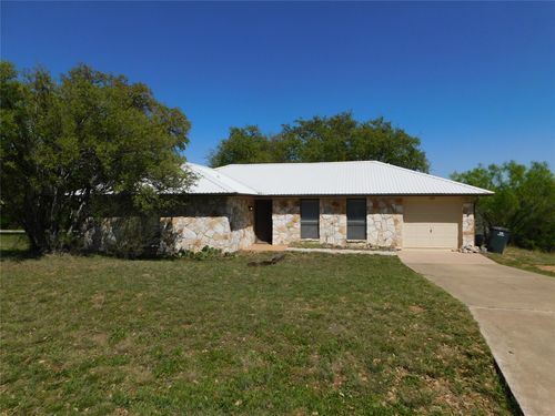 500 Wanta Hideaway, Spicewood, TX, 78669-4060 | Card Image