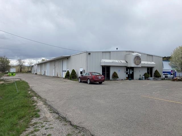 2419 Sybrant Rd, Traverse City, MI 49684