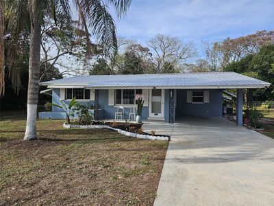 1675 Tower Road N, House other with 2 bedrooms, 1 bathrooms and null parking in Avon Park FL | Image 1