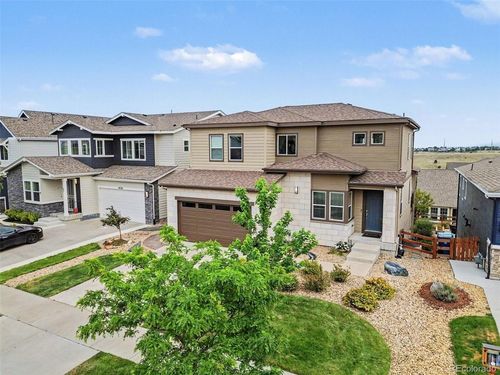 18340 W 84th Pl, Arvada, CO, 80007-7191 | Card Image