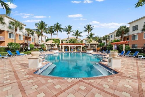 6203 Myrtlewood Cir W, Palm Beach Gardens, FL, 33418-6739 | Card Image