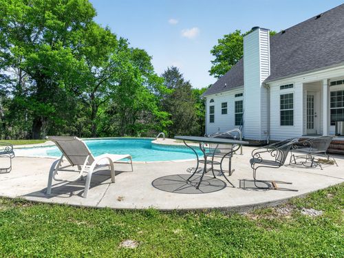 1650 Ricketts Mill Rd, Mount Pleasant, TN, 38474-3234 | Card Image
