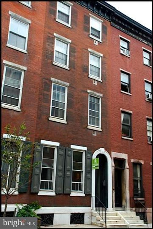 apt-3f-1819 Spruce St, PHILADELPHIA, PA, 19103-5874 | Card Image