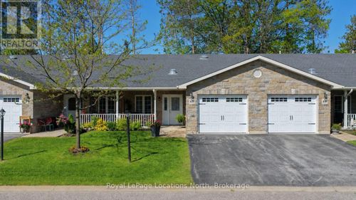 46 Garden Grove Crescent, Wasaga Beach, ON, L9Z0E6 | Card Image