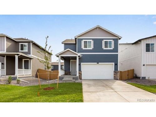 1923 Sorghum Way, Johnstown, CO, 80534-1059 | Card Image