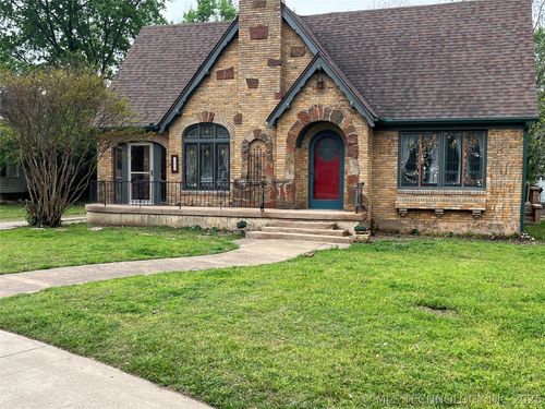 1815 W Main St, Durant, OK, 74701-4913 | Card Image