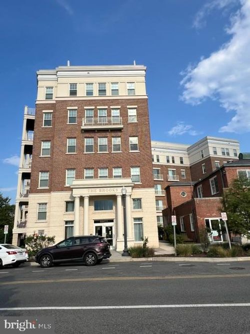 penthouse-3-6803 Cameron Dr Nw, WASHINGTON, DC, 20012-2567 | Card Image
