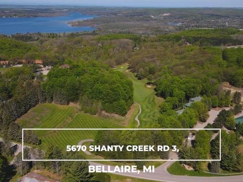5670 Shanty Creek Rd, Bellaire, MI, 49615-8947 | Card Image