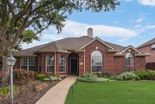 1306 Glendover Dr, Allen, TX, 75013-7004 | Card Image