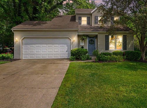26551 Hampton Woods Dr, Elkhart, IN, 46514-6076 | Card Image