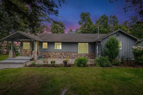 74520 Lakeshore Drive, BARKSDALE, WI, 54891 | Card Image