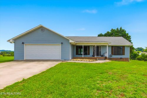217 Rolling Ridge Ln S, Vonore, TN, 37885-2645 | Card Image