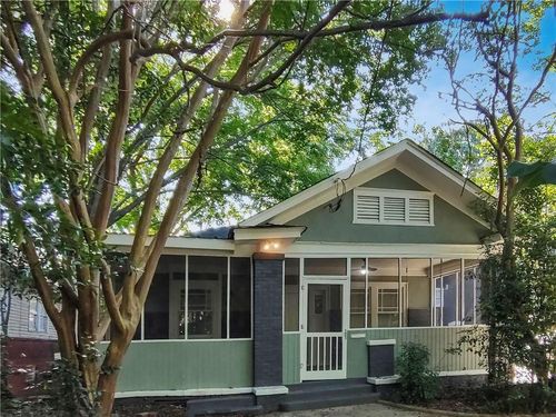 590 Seminole Ave Ne, Atlanta, GA, 30307-1476 | Card Image