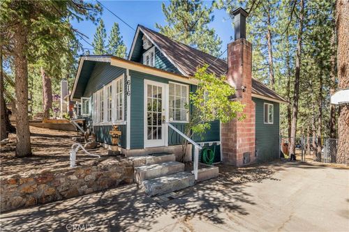 616 Main St, Big Bear Lake, CA, 92315-2263 | Card Image