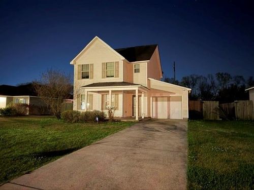 39081 Prairie North Dr, Gonzales, LA, 70737-9506 | Card Image