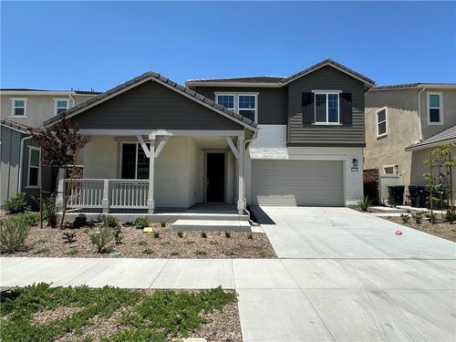 16668 Bristlecone Ave, Chino, CA, 91708-9751 | Card Image