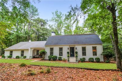 2521 Middle Brook Lane, House other with 4 bedrooms, 3 bathrooms and null parking in AUBURN AL | Image 2