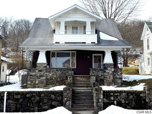 287 Glenn St, Johnstown, PA, 15906-1909 | Card Image