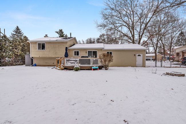2590 Avery Ct, House other with 3 bedrooms, 2 bathrooms and null parking in Wolverine Lake MI | Image 26