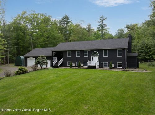 119 Cedar Dr, Kerhonkson, NY, 12446-1903 | Card Image