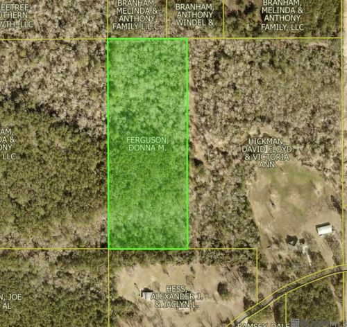 TBD Reid Rd, Deridder, LA, 70634 | Card Image