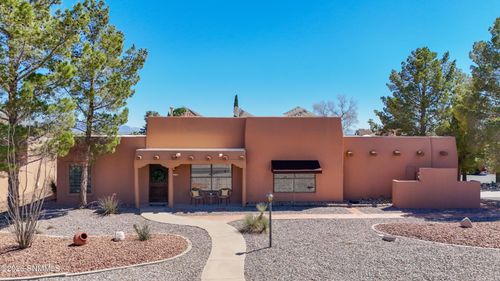 1460 Via Norte, Las Cruces, NM, 88007-4915 | Card Image