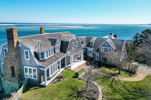 4 Ministers Ln, North Chatham, MA, 02650-1109 | Card Image