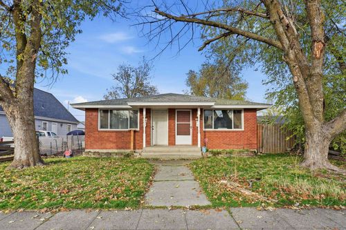 1315 E Bridgeport Ave, Spokane, WA, 99207-2816 | Card Image