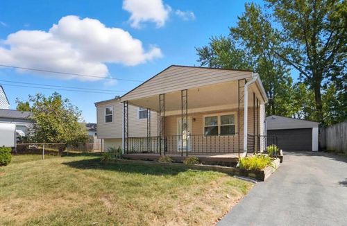 5401 Spire Ln, Columbus, OH, 43232-5419 | Card Image