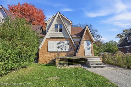 15778 Mendota St, Detroit, MI, 48238-1039 | Card Image