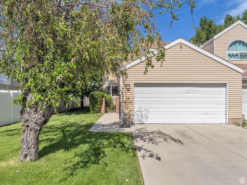 5114 S Central Park Dr, Taylorsville, UT, 84129-1511 | Card Image