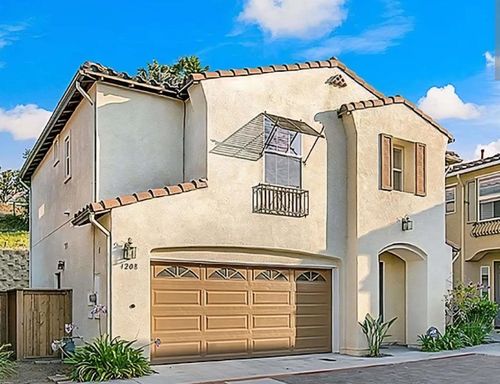 4208 Willow Ct, National City, CA, 91950-8245 | Card Image