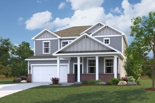 130 Hazel Mae Way, Smyrna, TN, 37167-2269 | Card Image