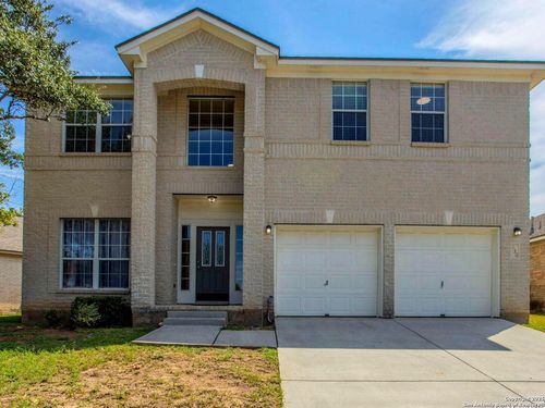 130 Nueva Vis, San Antonio, TX, 78258-7733 | Card Image