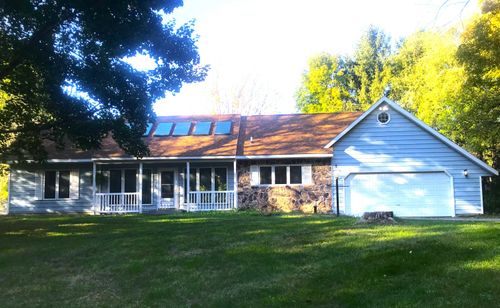 7588 W H Ave, Kalamazoo, MI, 49009-8586 | Card Image