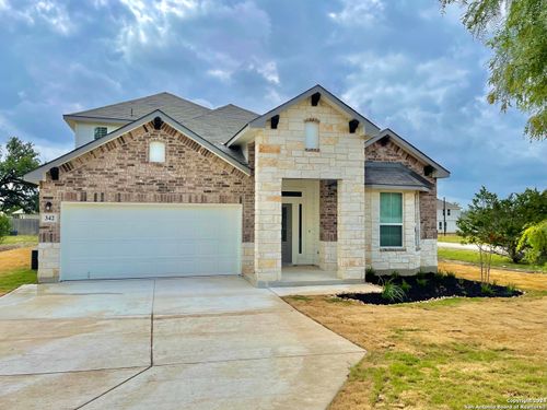 342 Firewheel Dr, Bandera, TX, 78003 | Card Image