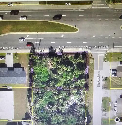 1600 Shadow Ln, ENGLEWOOD, FL, 34224 | Card Image