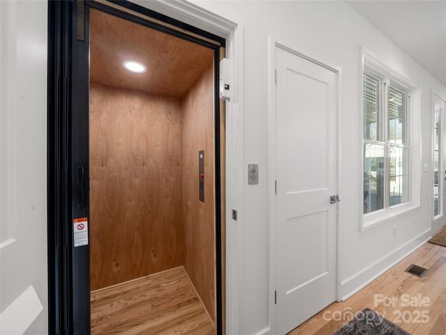 Your own private elevator! | Image 14