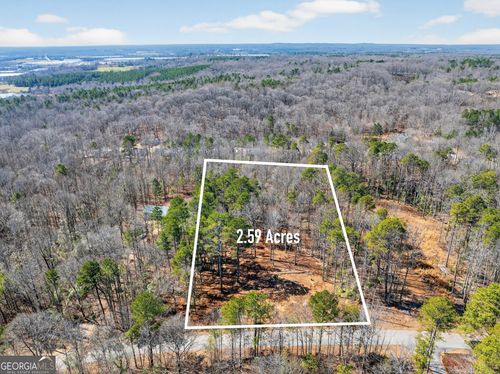 0 Ridgewood Dr, Pendergrass, GA, 30567 | Card Image