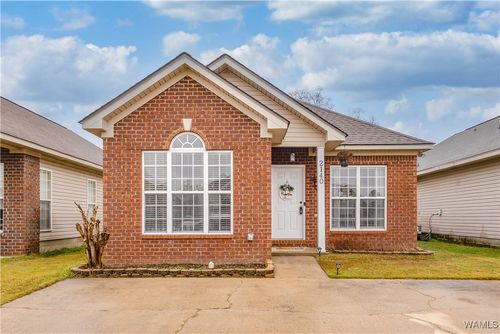 2140 Starlight Dr, Tuscaloosa, AL, 35405-8424 | Card Image