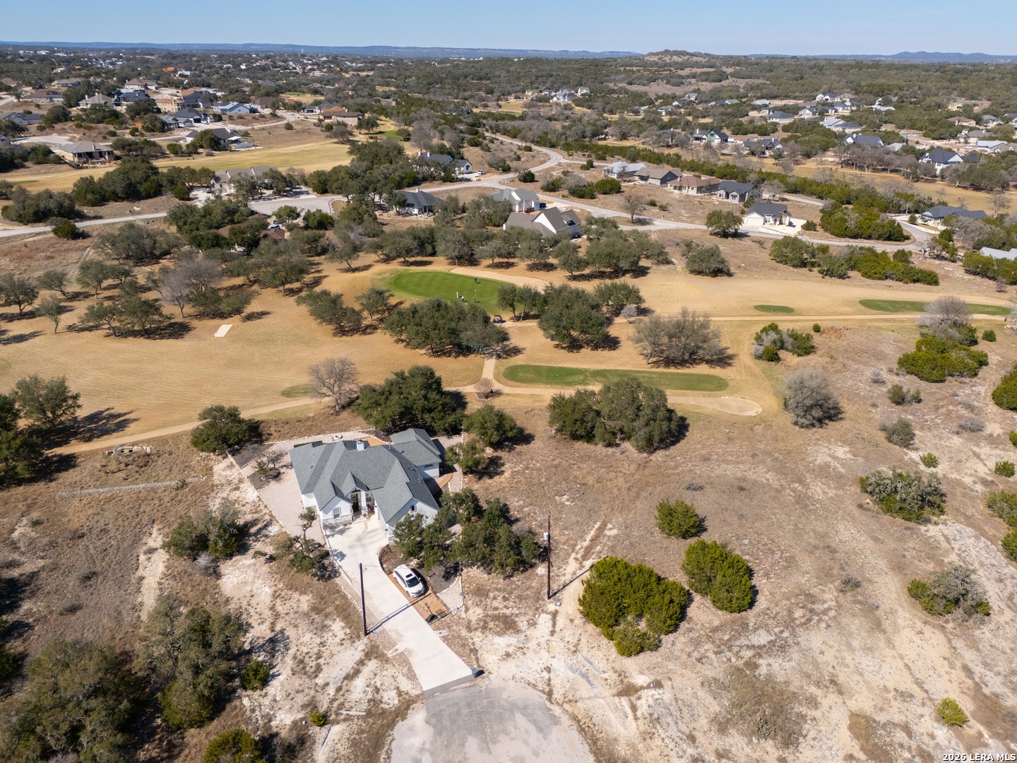 Land in Blanco 5
