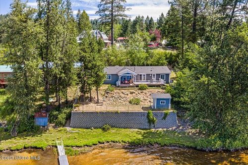 13075 S Shore Dr, Cataldo, ID, 83810-9770 | Card Image