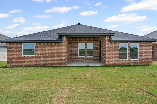 1412 Oleander Dr, House other with 4 bedrooms, 2 bathrooms and null parking in Tolar TX | Image 32