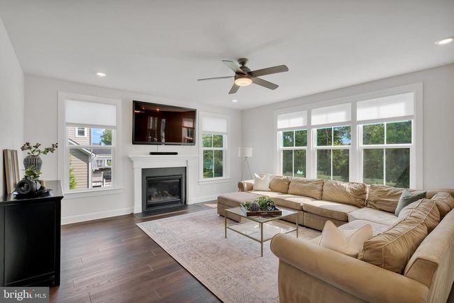 40893 Foxtail Fields Dr, House other with 6 bedrooms, 5 bathrooms and null parking in ALDIE VA | Image 15