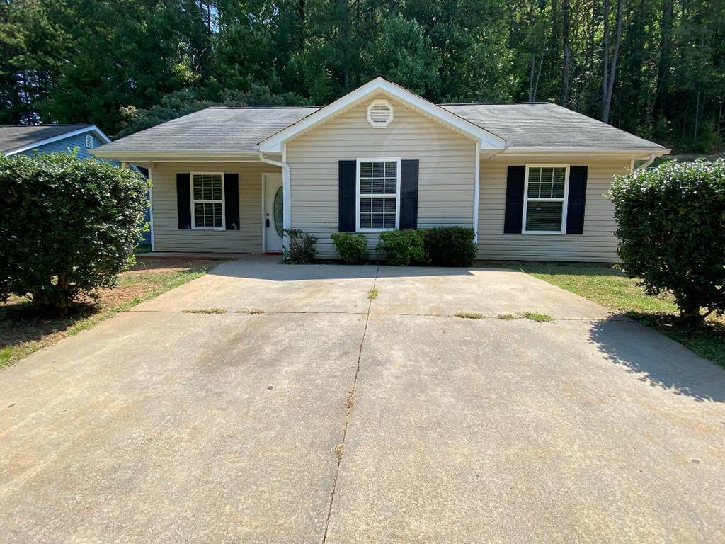 Kammi St, Dalton, GA 30720