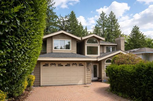 866 Sinclair Street, West Vancouver, BC, V7V3V9 | Card Image