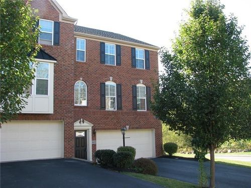 411 Maple Ridge Dr, Canonsburg, PA, 15317-7306 | Card Image
